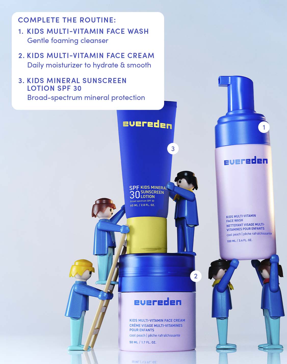 Premium Mineral Sunscreen SPF30 - Image 9