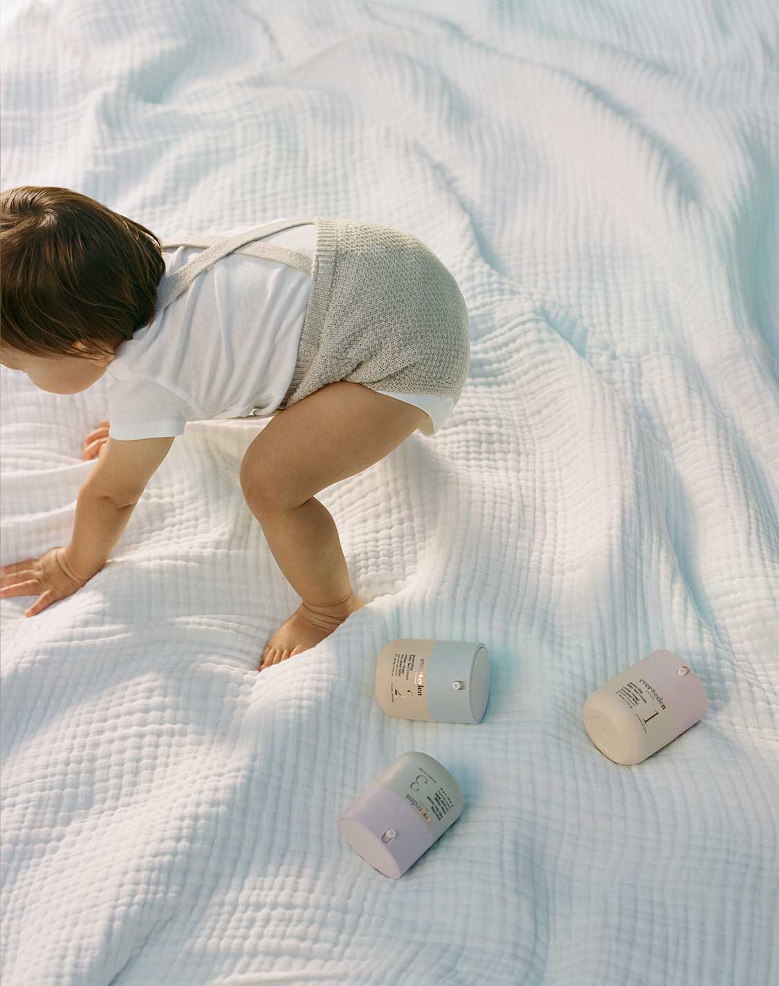 Protecting Baby Face Cream - Image 6