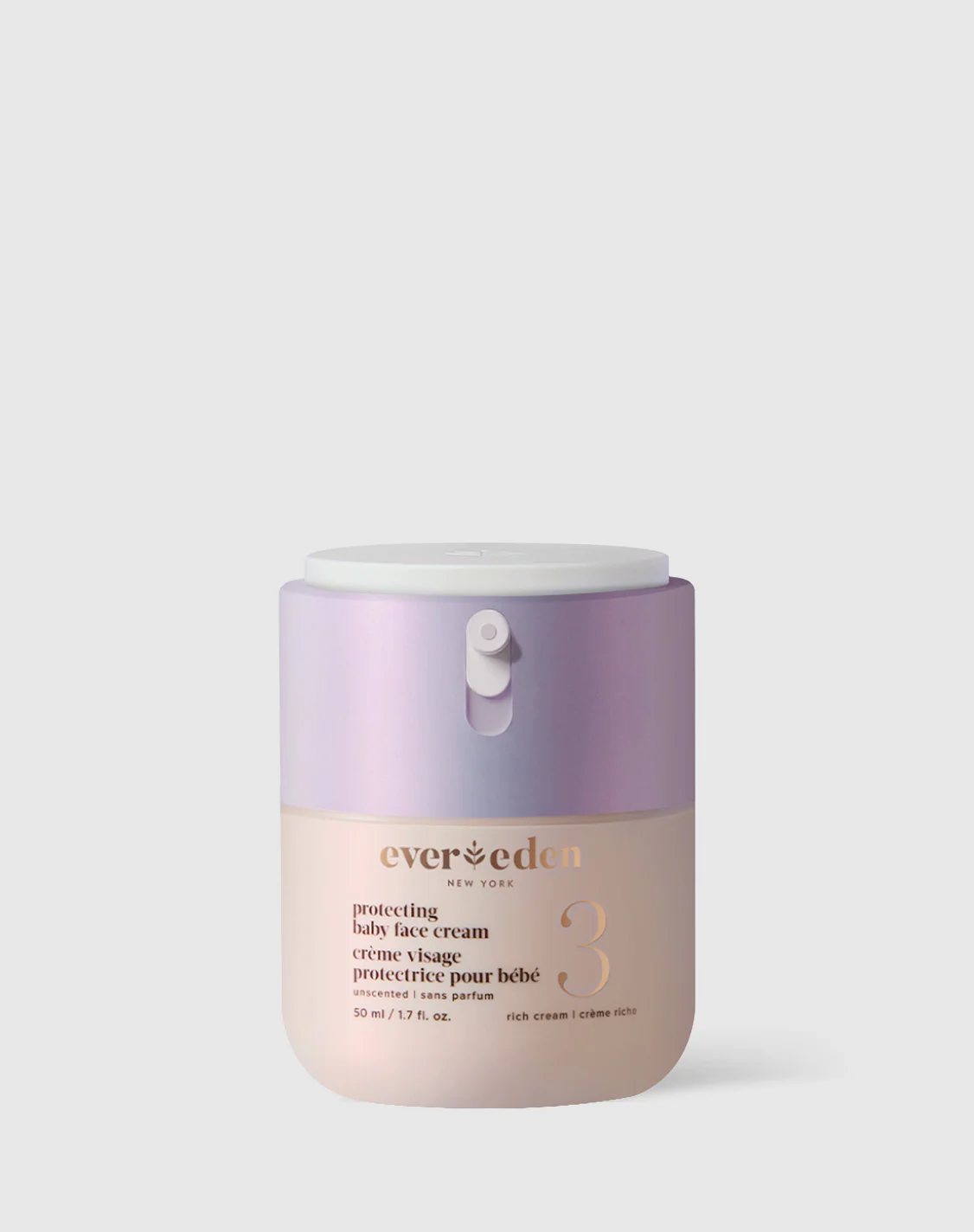 Protecting Baby Face Cream - Image 7