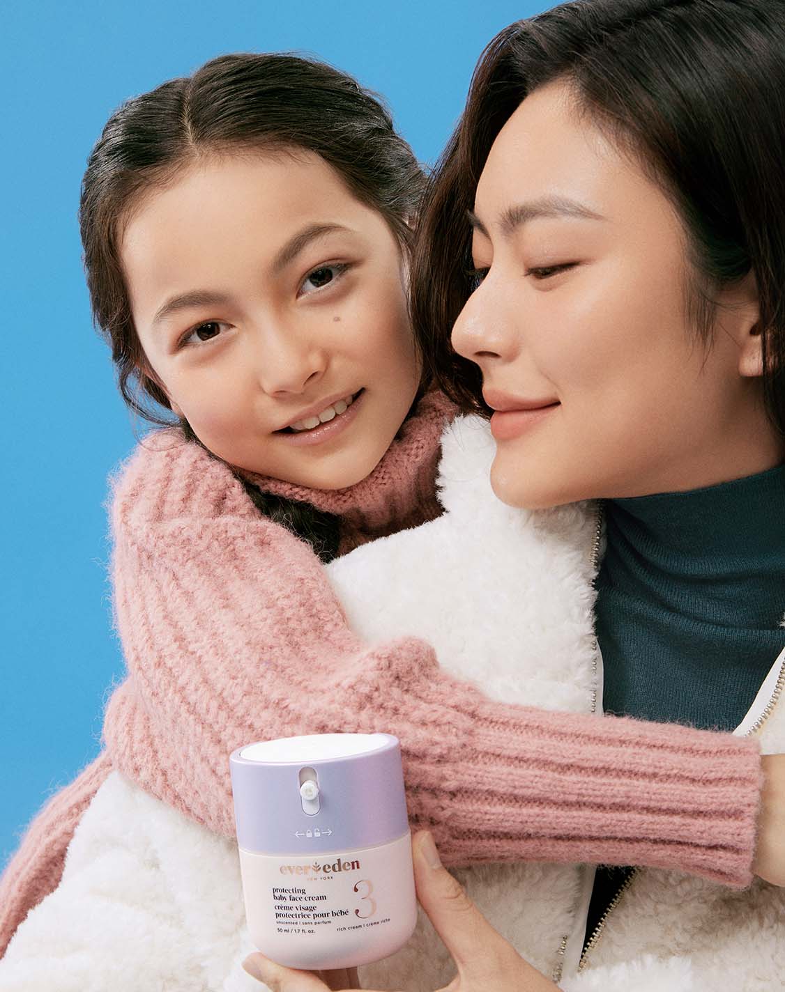 Protecting Baby Face Cream - No 3. Rich Cream - Image 4