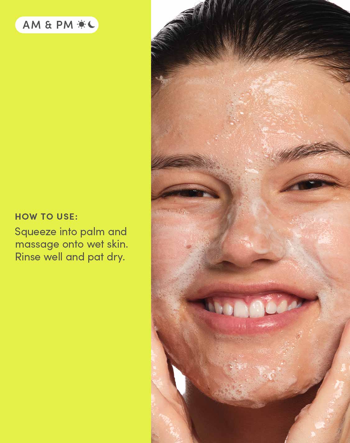 Steer Clear Balancing Cleanser - Image 4