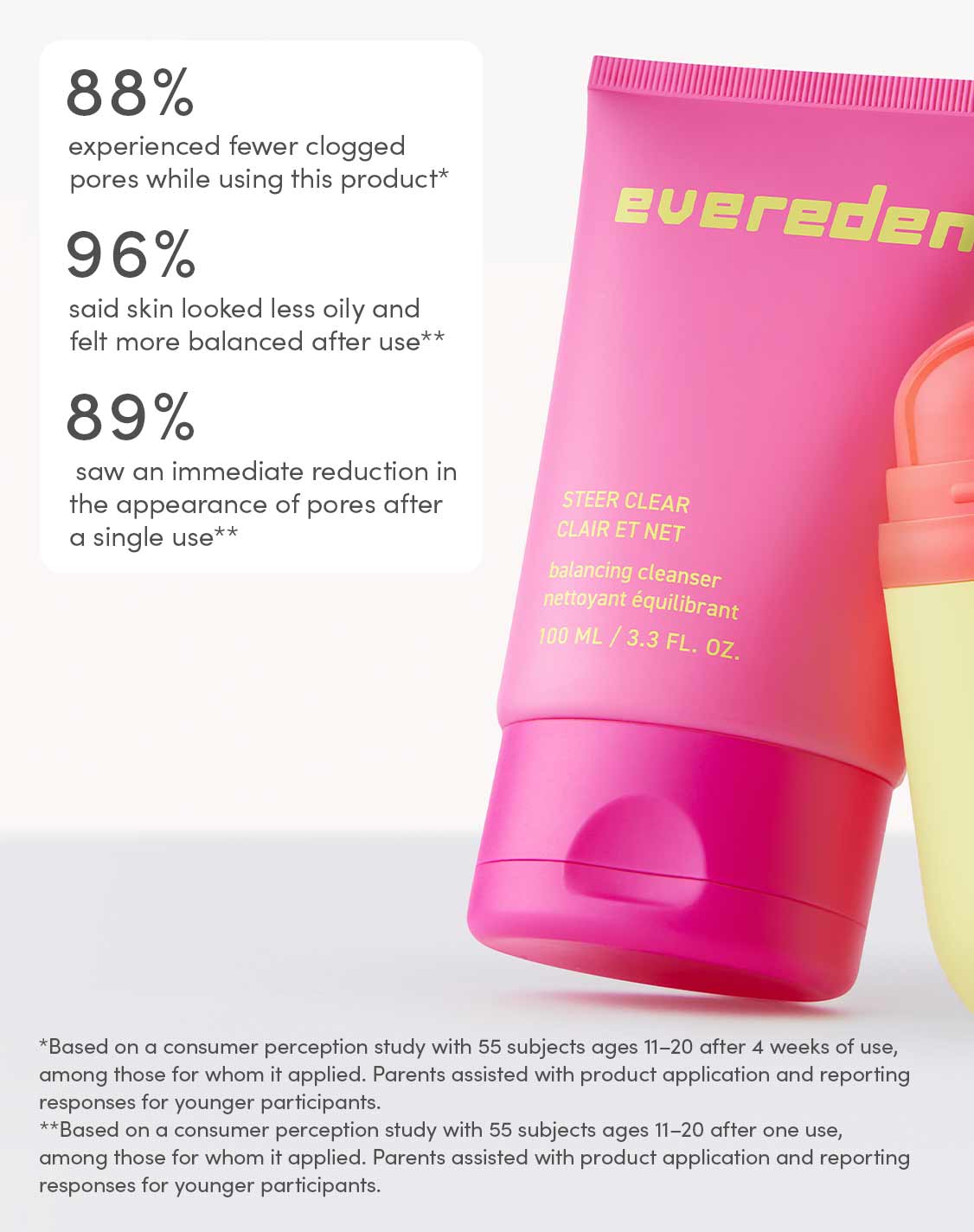 Steer Clear Balancing Cleanser - Image 8