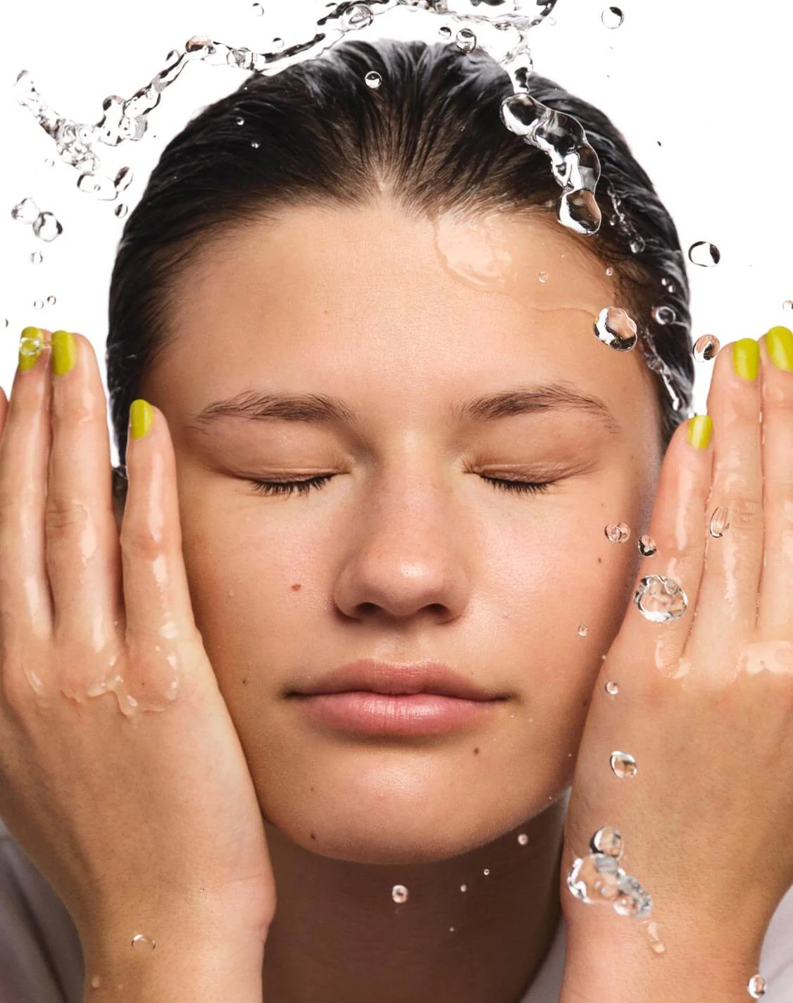 Travel Size Steer Clear Balancing Cleanser - Image 10