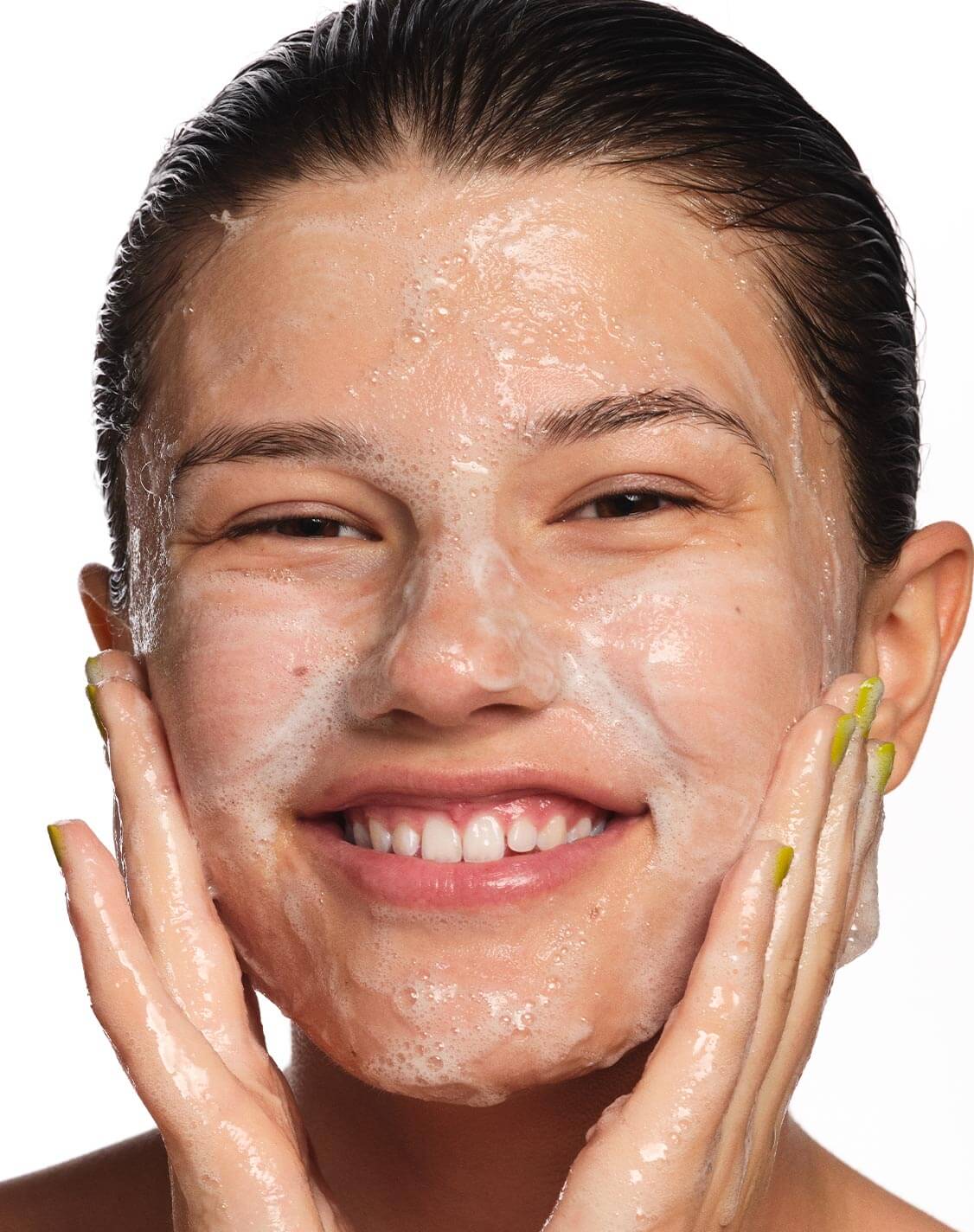 Travel Size Steer Clear Balancing Cleanser - Image 8