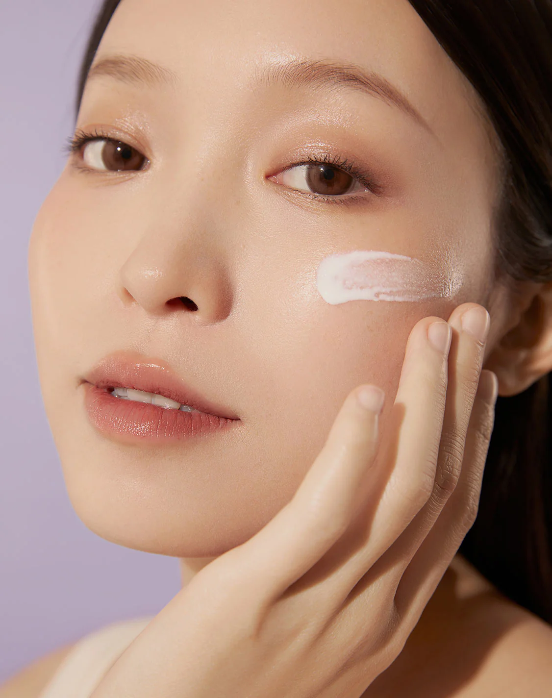 Tri-Orchid Glow Mineral Sunscreen SPF50 - Image 4