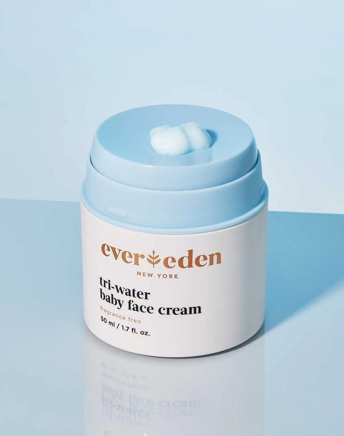 Tri-Water Baby Face Cream - Image 5