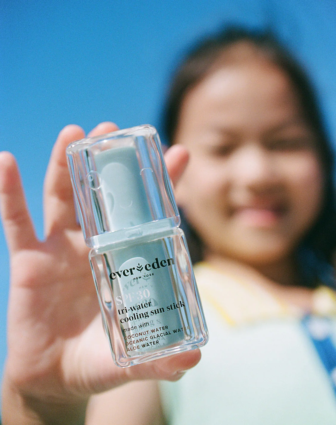 Tri-Water Cooling Sun Stick - Image 3