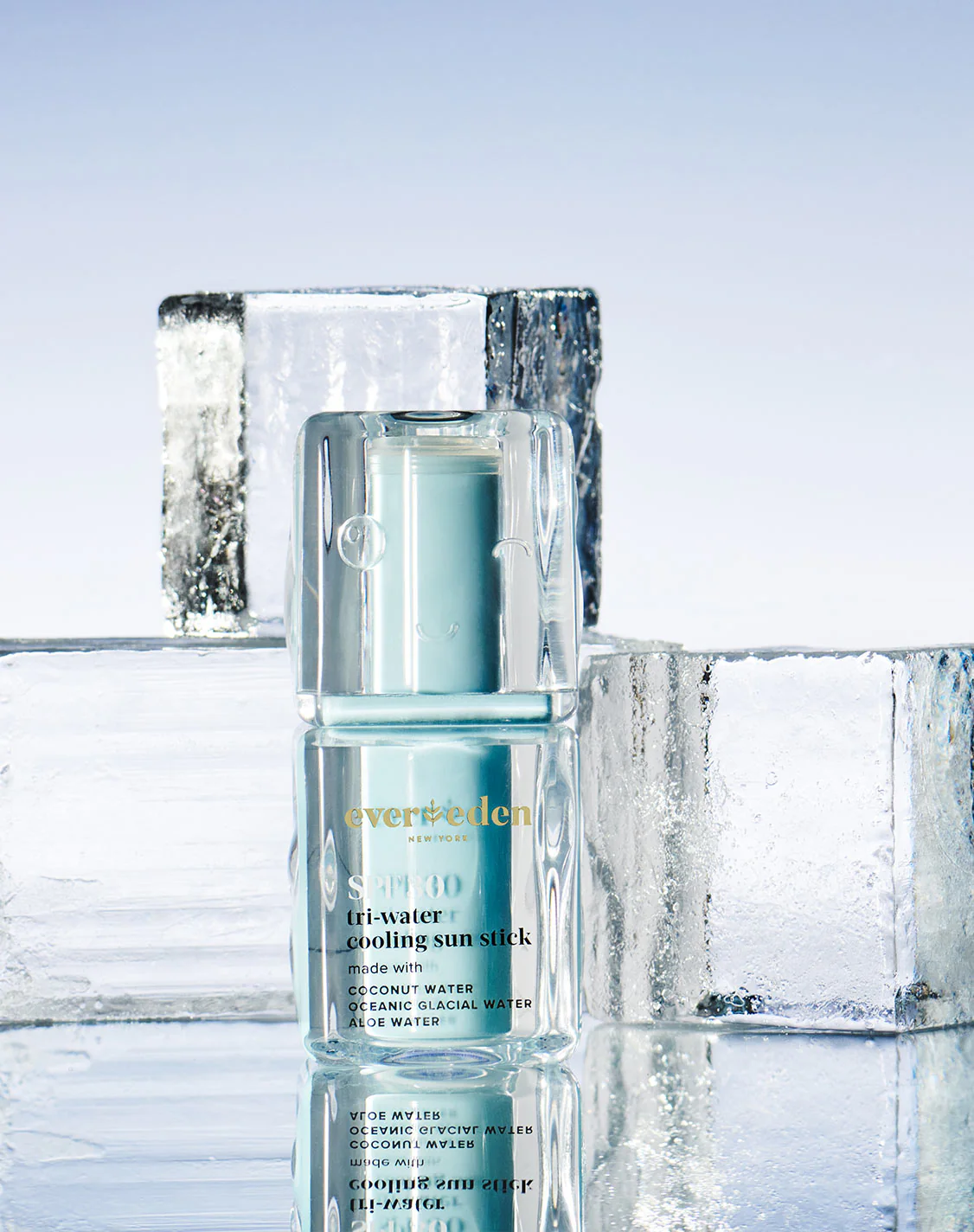 Tri-Water Cooling Sun Stick - Image 4