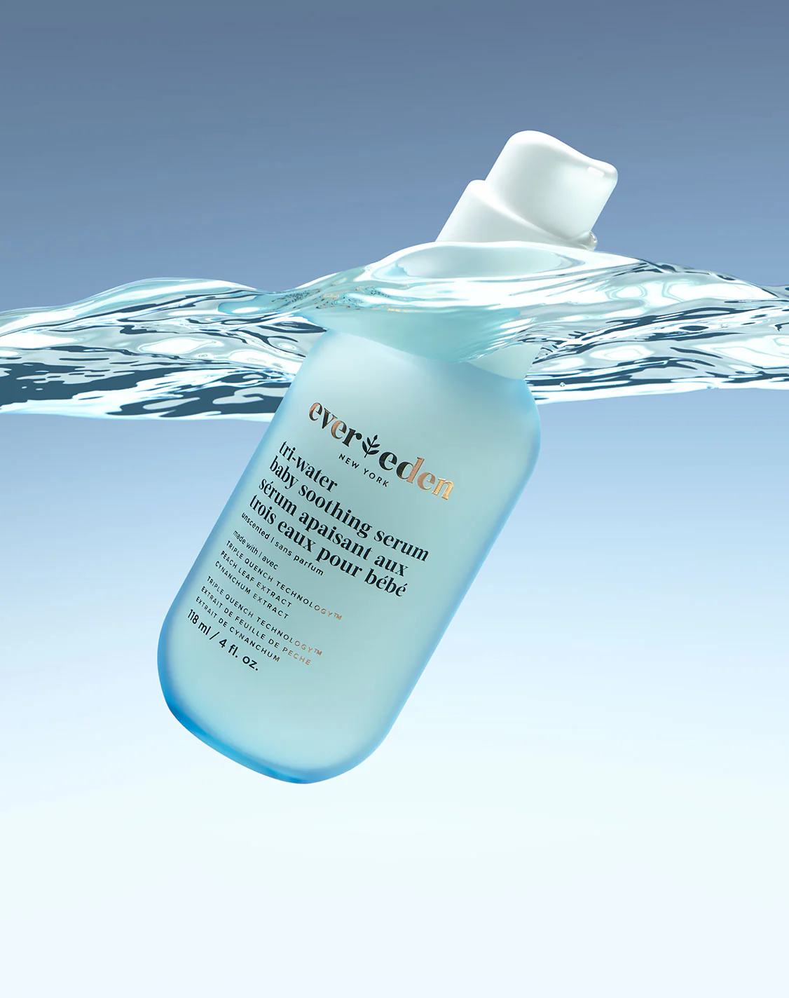 Tri-Water After Sun Serum - Image 4