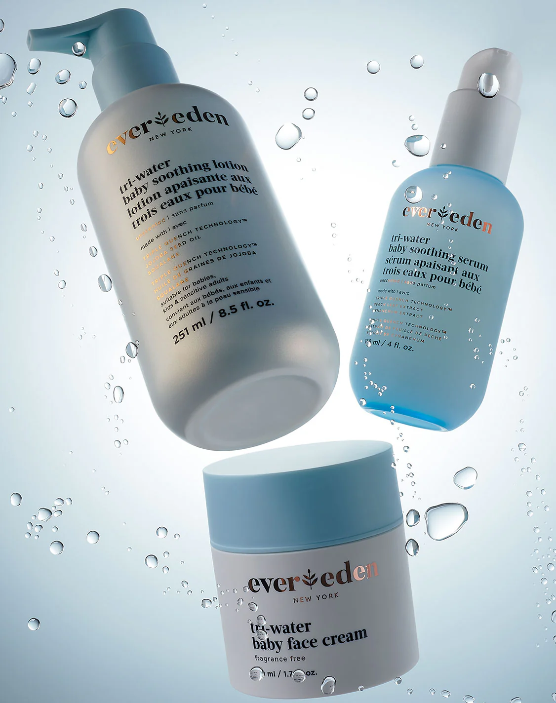 Tri-Water After Sun Serum - Image 6